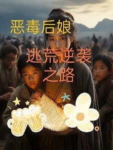 恶毒后娘的亲儿子(穿书)免费阅读