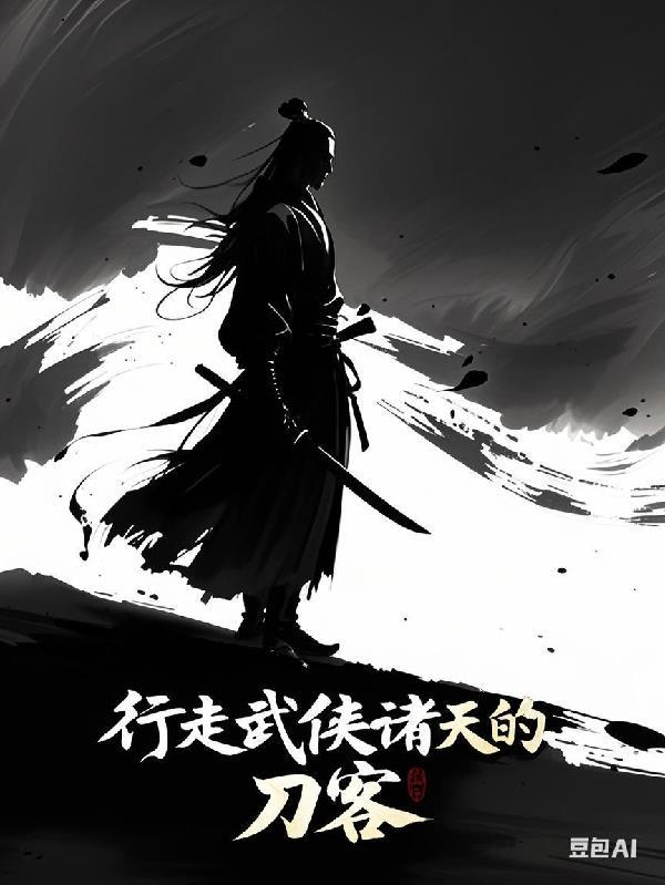 诸天武侠的行者