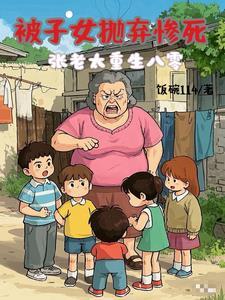 被子女抛弃后惨死张老太重生