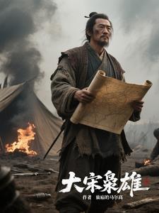 大宋枭雄 神奇的猫