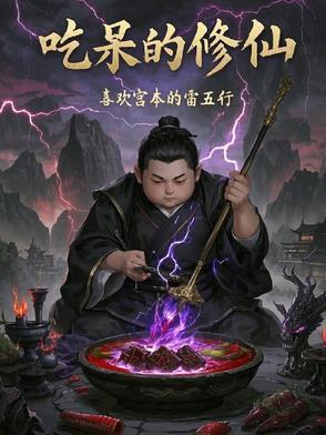 吃货修仙系统txt