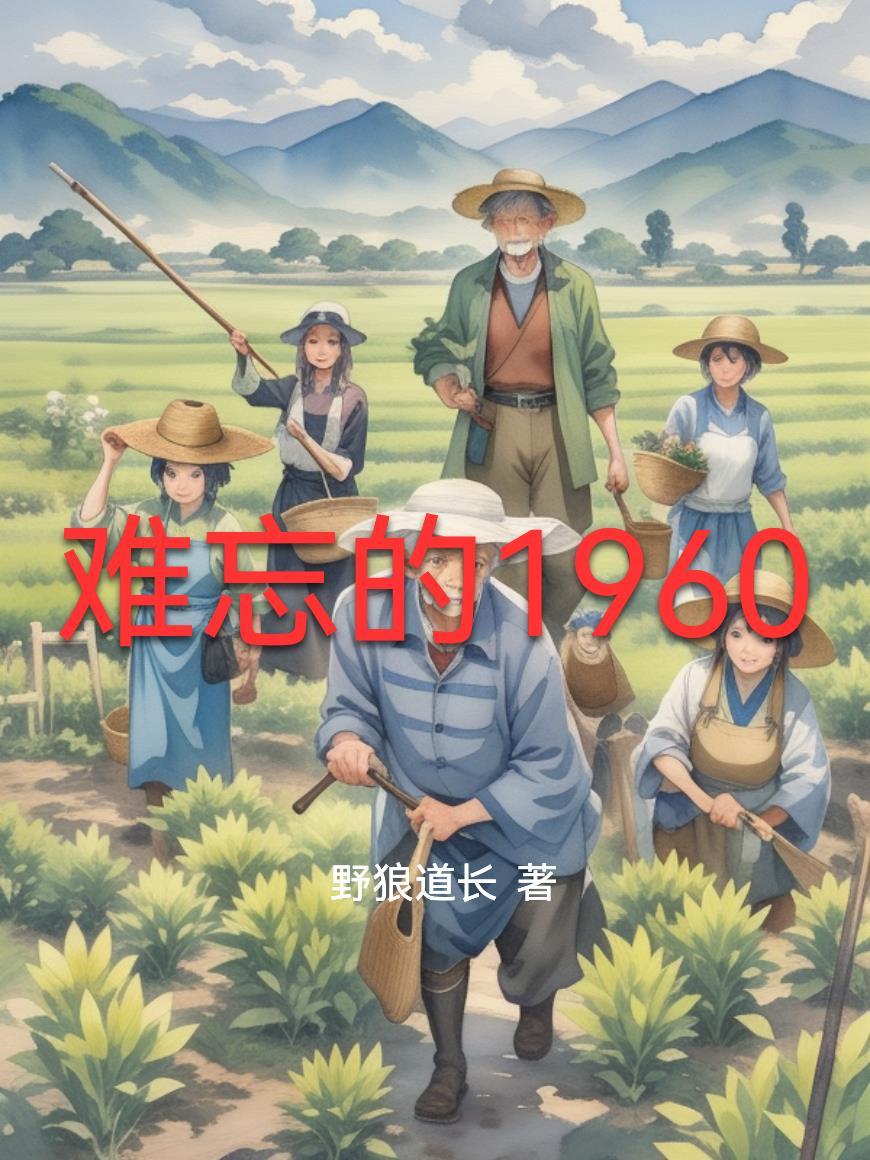 难忘的1976年