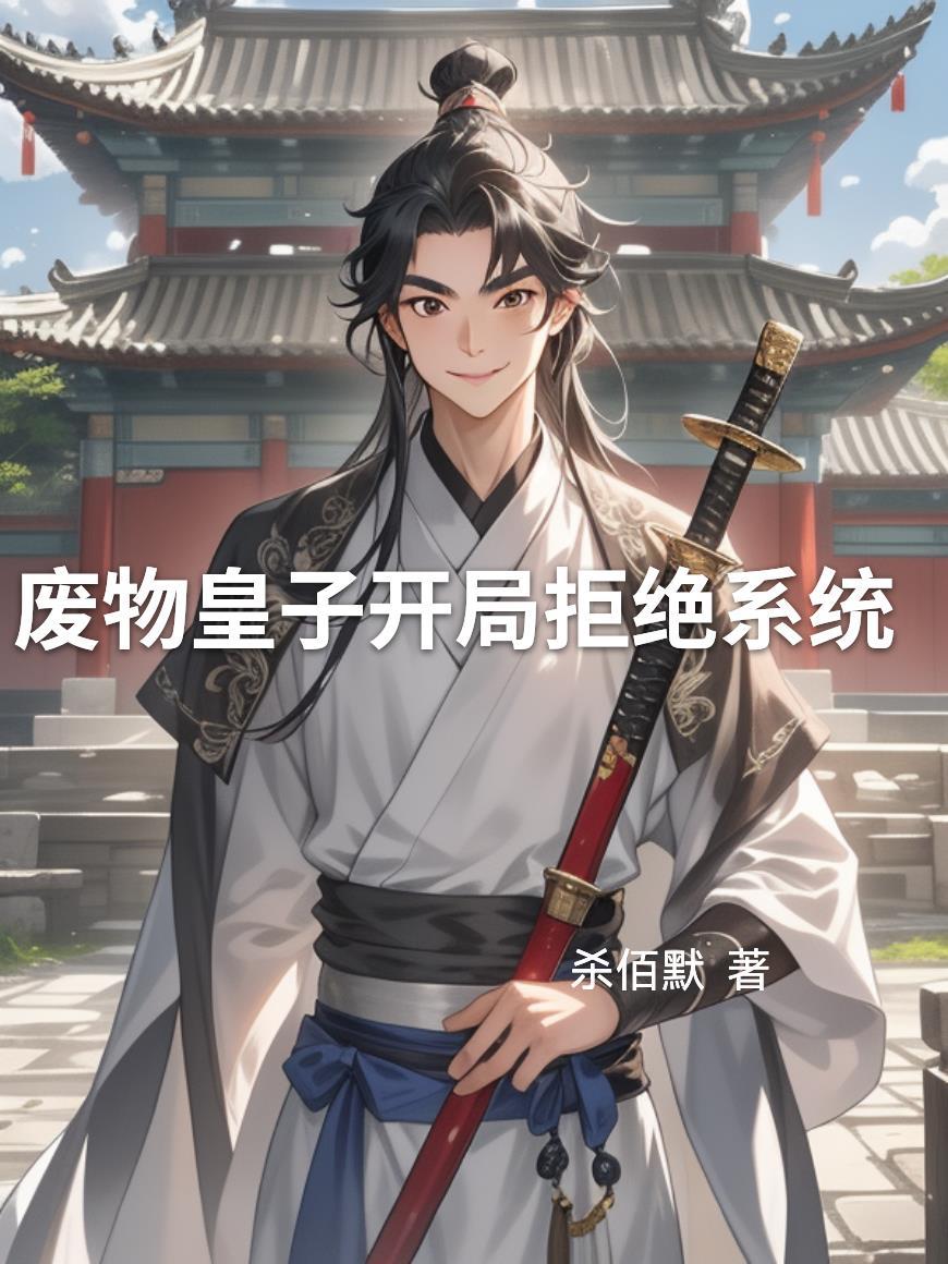 废物皇子开局拒绝系统修炼