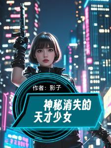 神秘消失的人物