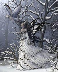 春情善诱柳如雪