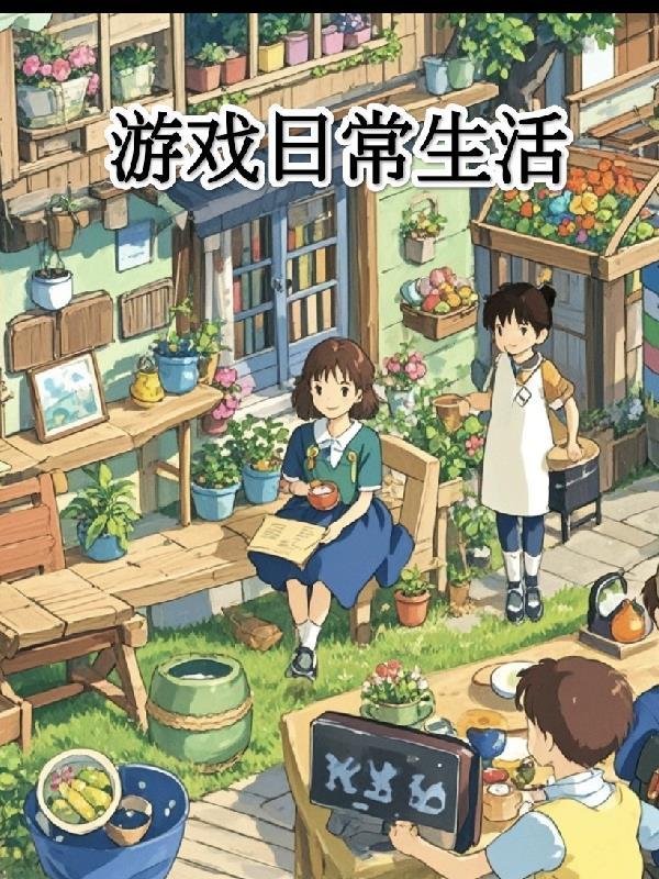 小麻薯蛋仔游戏日常生活