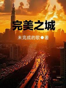 完美之城英文