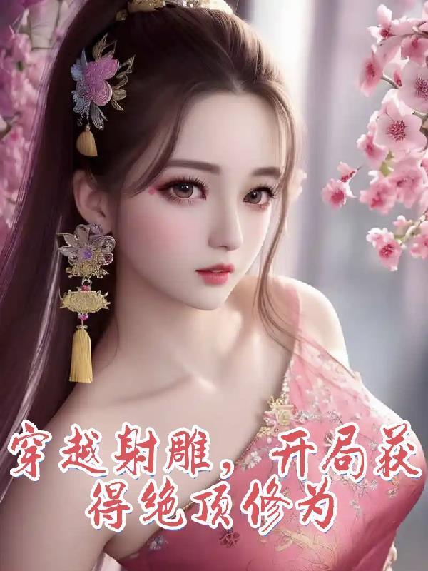 主角穿越到射雕的