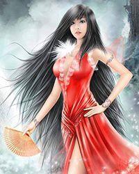 [海贼王同人] 龙女之妮娜