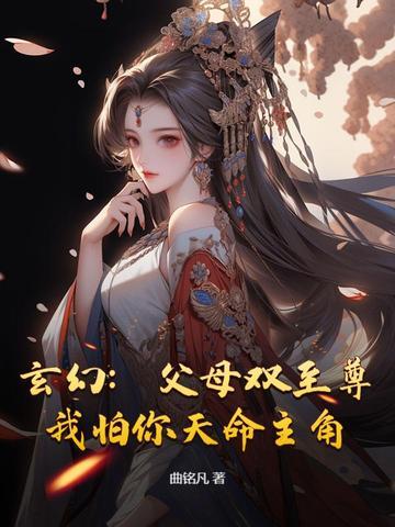 玄幻:父母双至尊,我怕你天命主角?